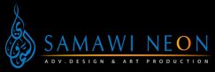 Samawi Neon